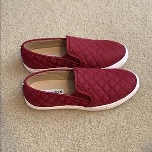 Steve Madden Ecentrcq